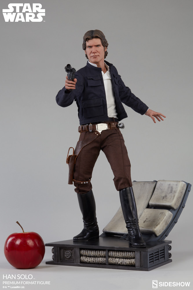 Han Solo