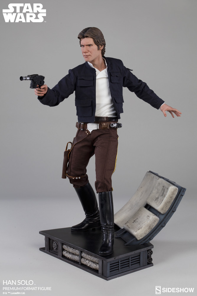 Han Solo
