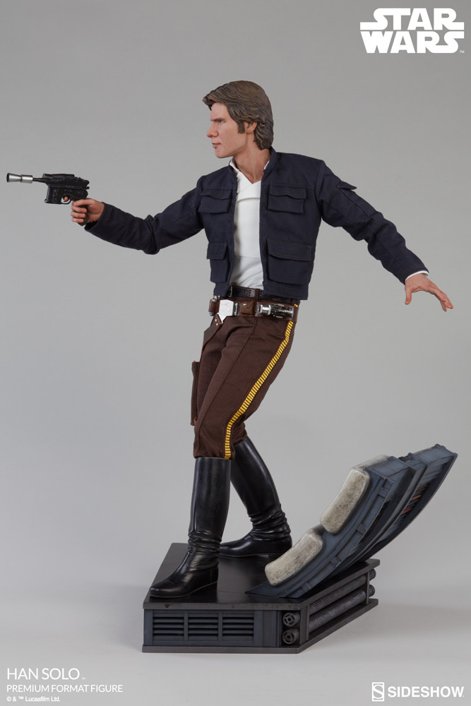 Han Solo