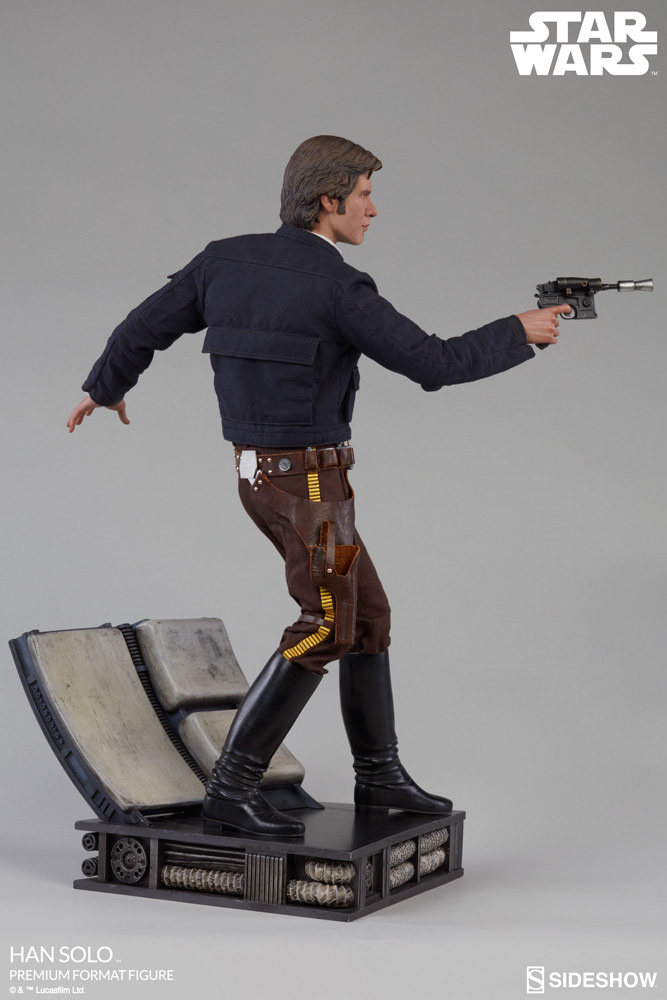 Han Solo