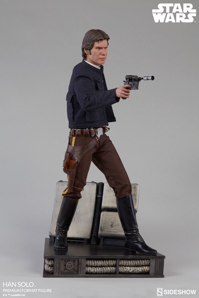 Han Solo