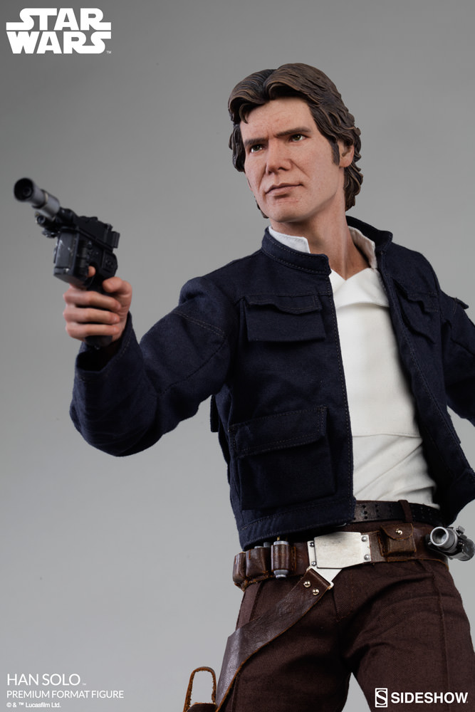 Han Solo