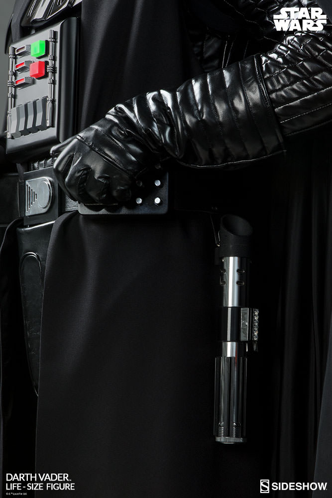 Darth Vader Life-Size Statue [Star Wars]