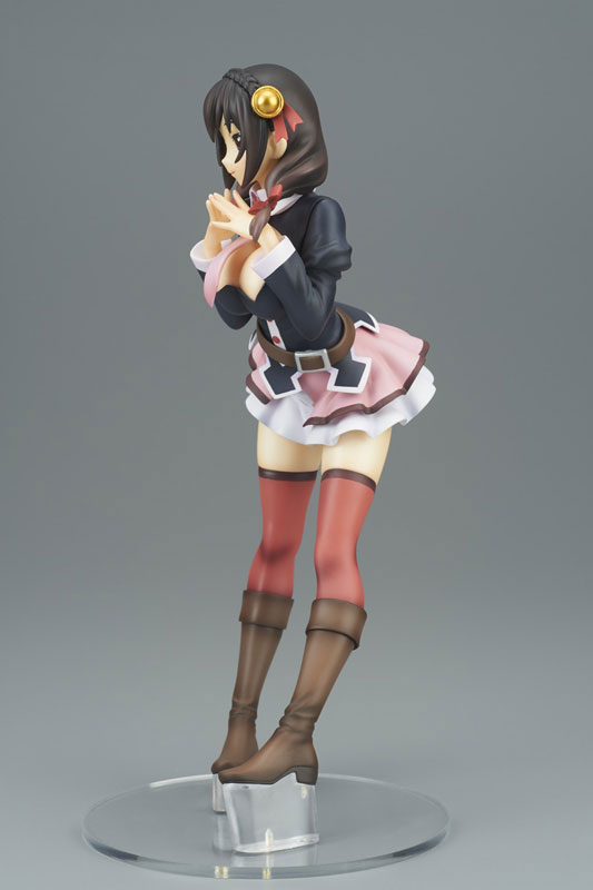 KonoSuba 2 - Yunyun 1/8 Complete Figure
