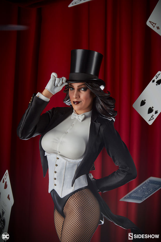 Zatanna
