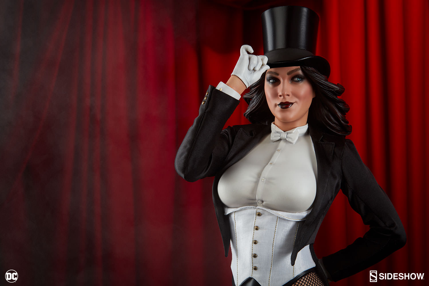 Zatanna