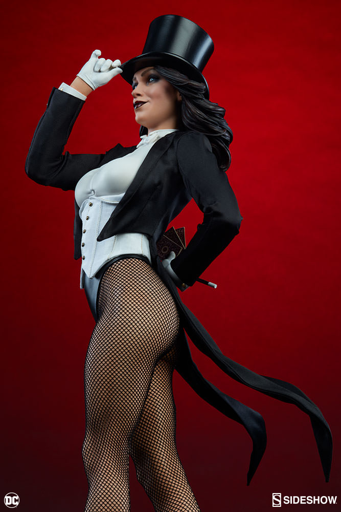 Zatanna