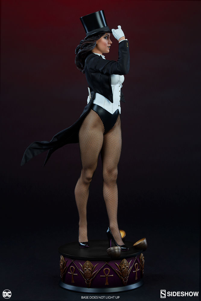 Zatanna