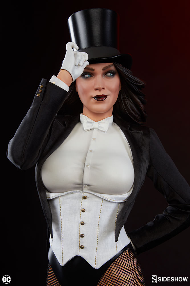 Zatanna