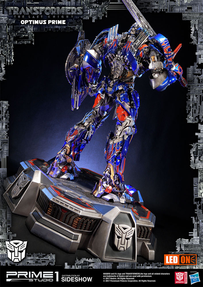 Optimus Prime (Transformer)