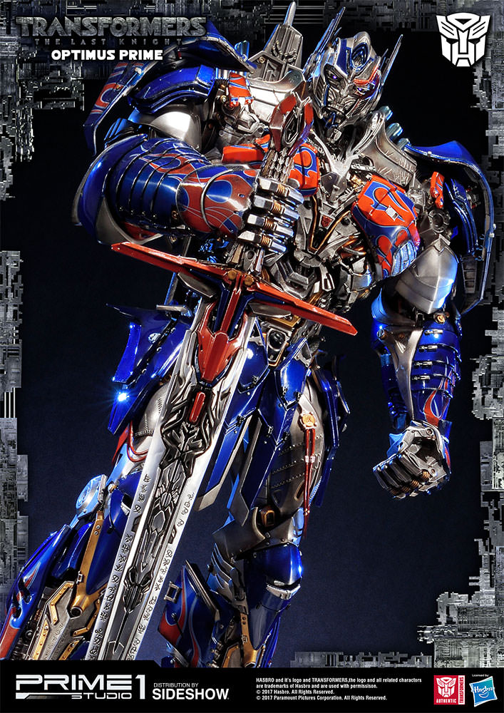 Optimus Prime (Transformer)