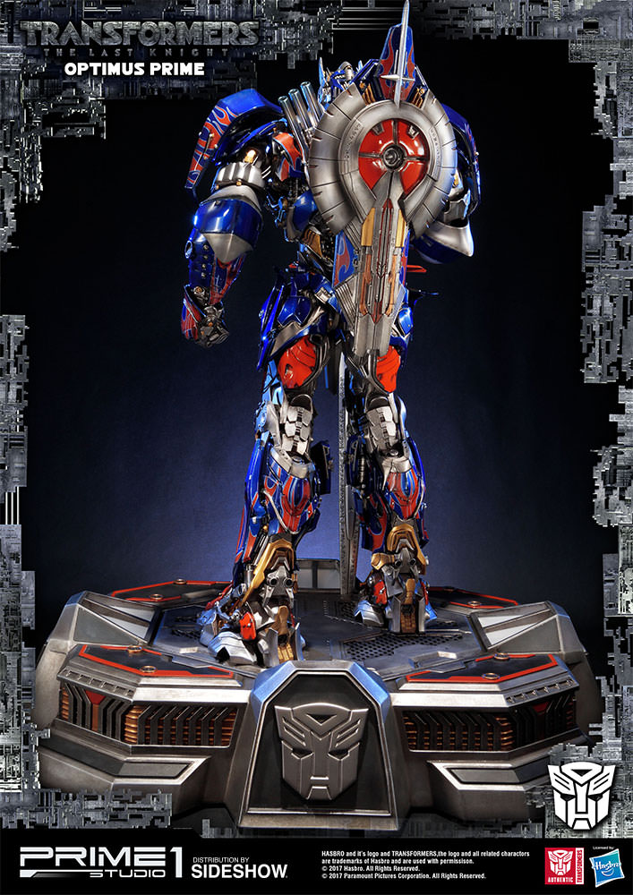 Optimus Prime (Transformer)