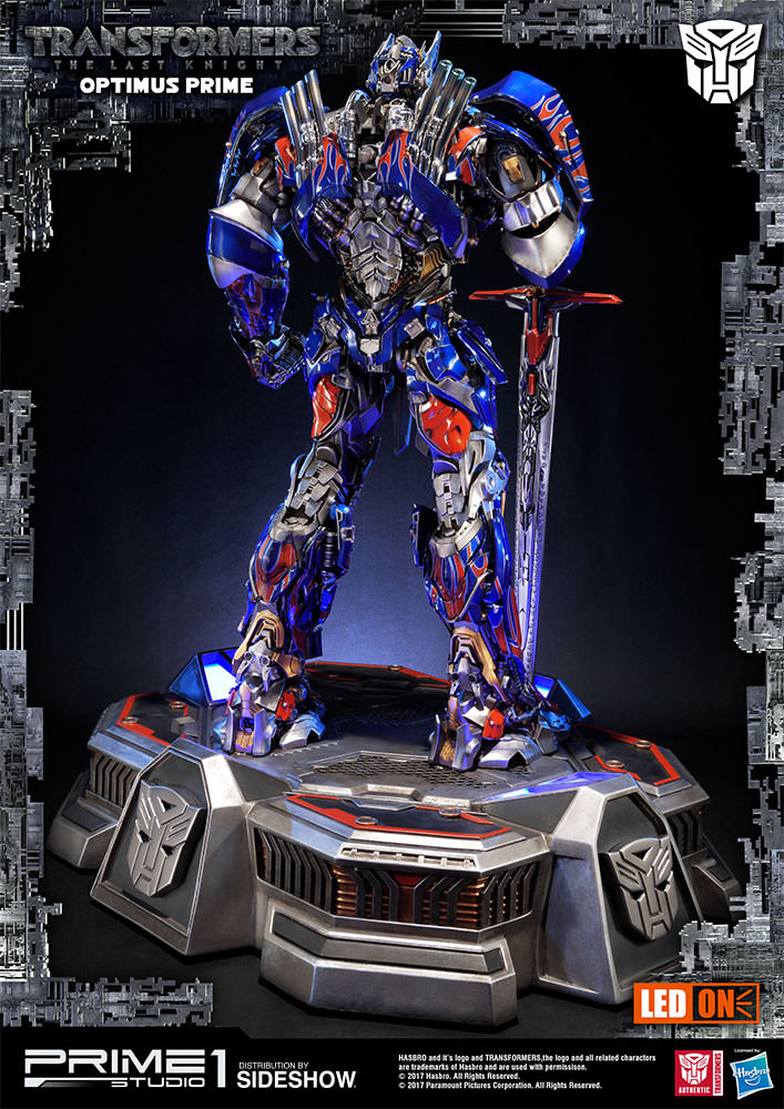 Optimus Prime (Transformer)