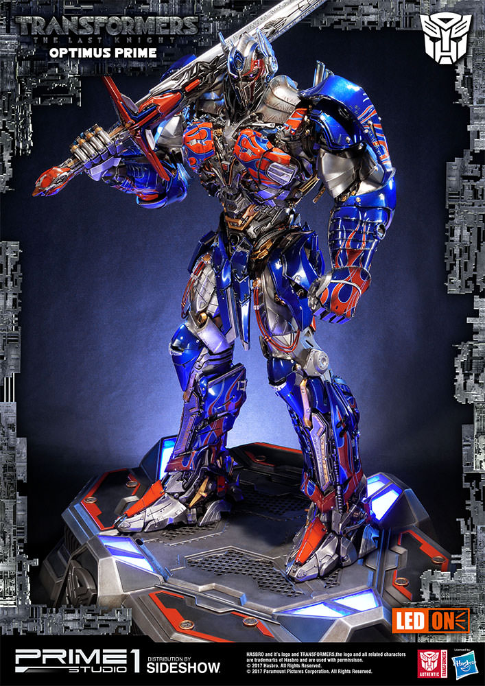 Optimus Prime (Transformer)