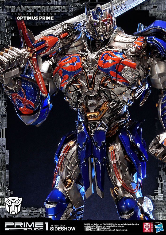 Optimus Prime (Transformer)