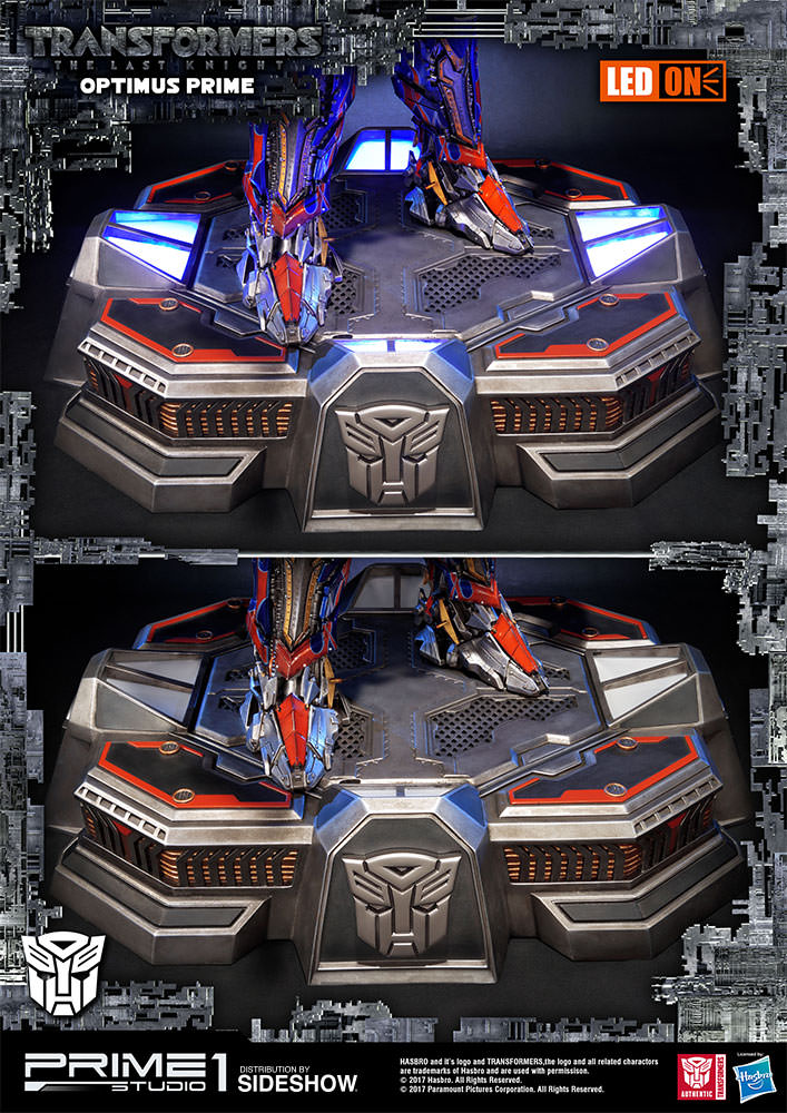 Optimus Prime (Transformer)