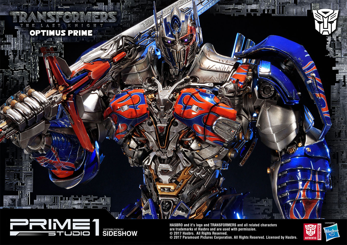 Optimus Prime (Transformer)