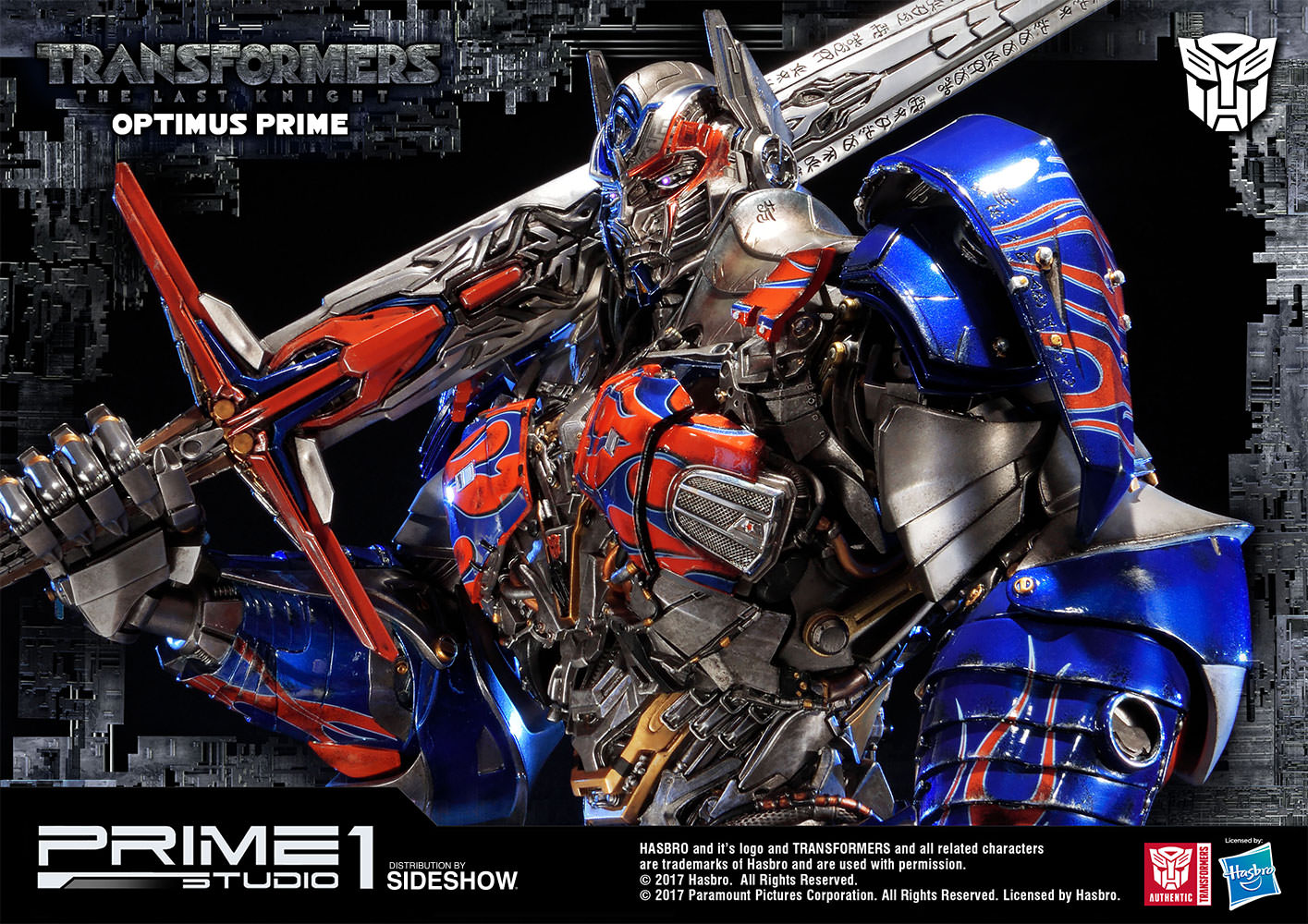 Optimus Prime (Transformer)