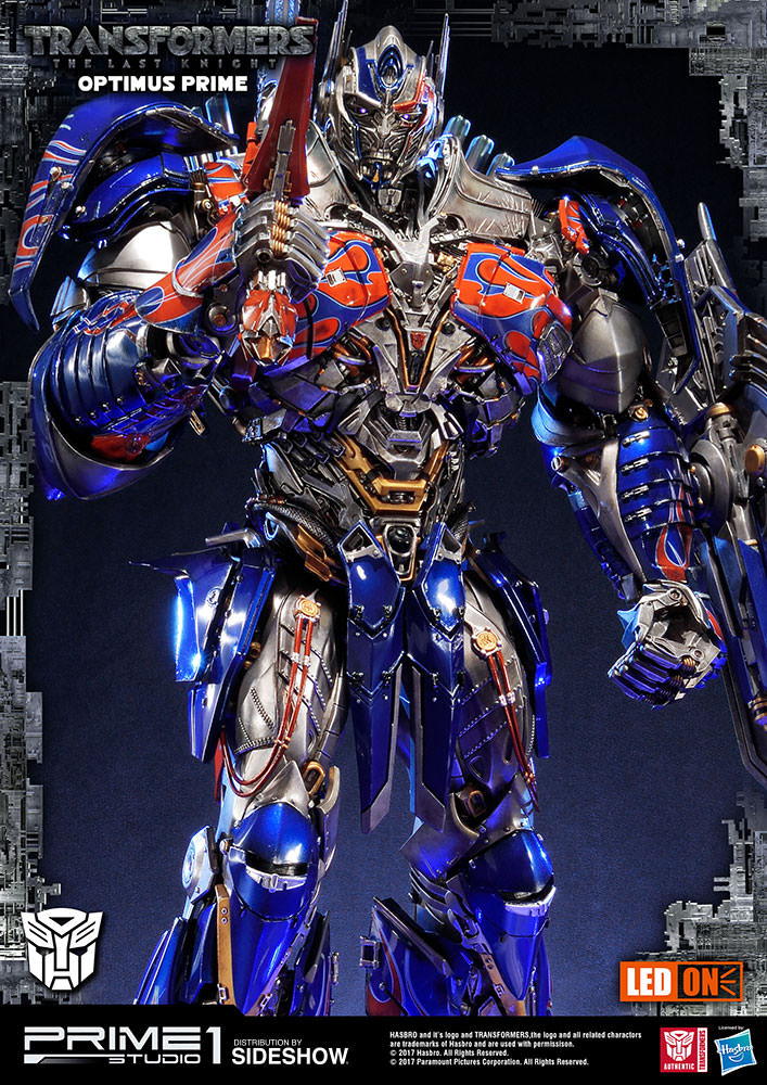 Optimus Prime (Transformer)
