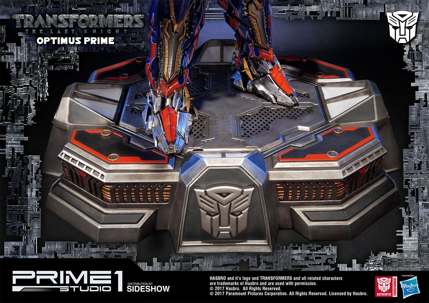 Optimus Prime (Transformer)