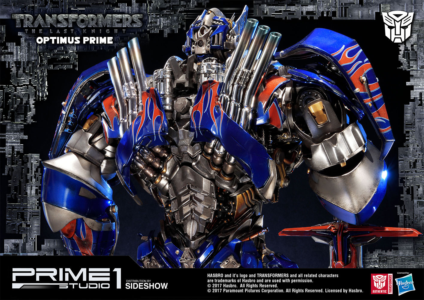 Optimus Prime (Transformer)
