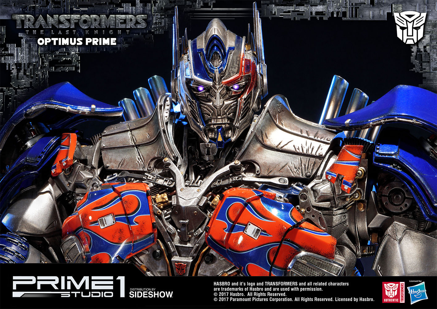 Optimus Prime (Transformer)