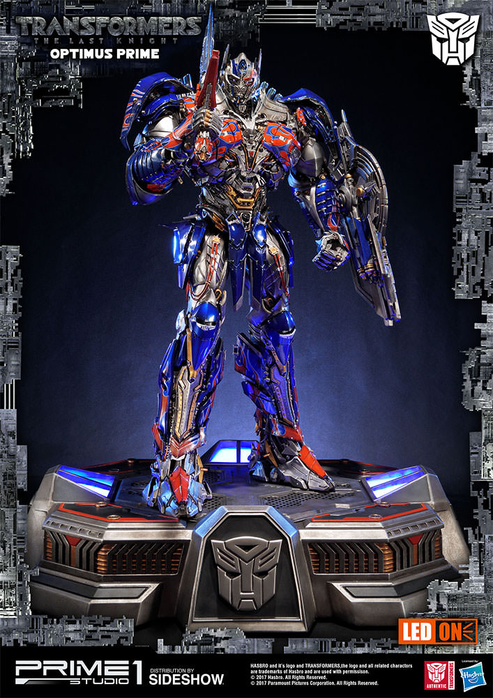 Optimus Prime (Transformer)