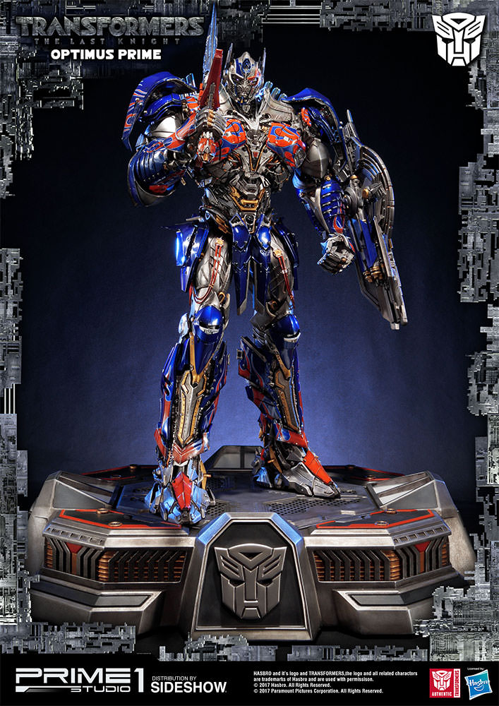 Optimus Prime (Transformer)