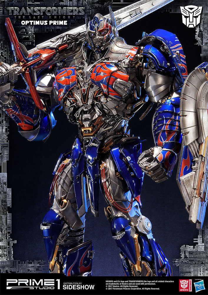 Optimus Prime (Transformer)