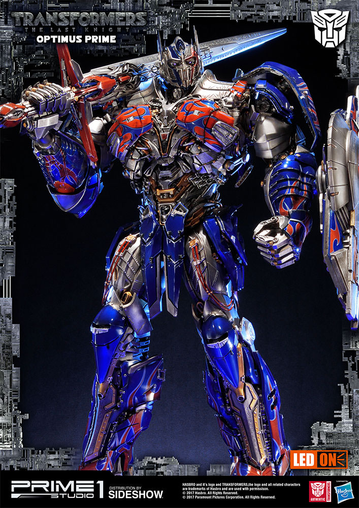 Optimus Prime (Transformer)