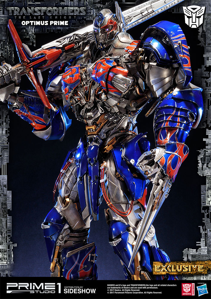 Optimus Prime (Transformer)
