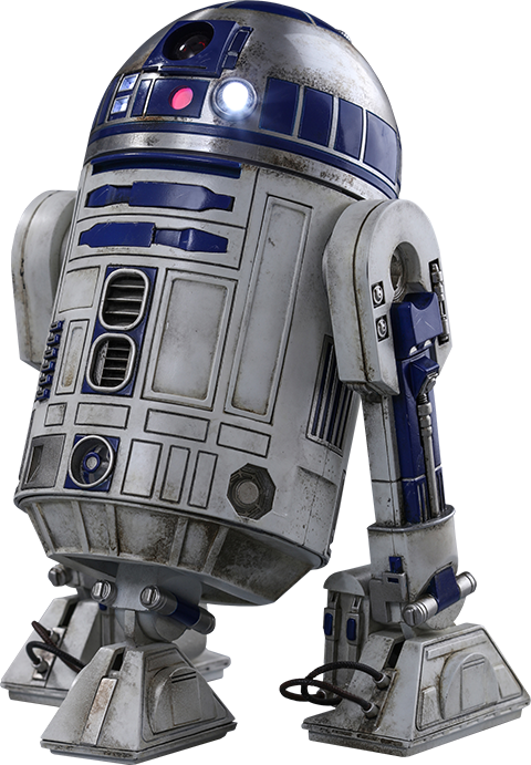 R2-D2
