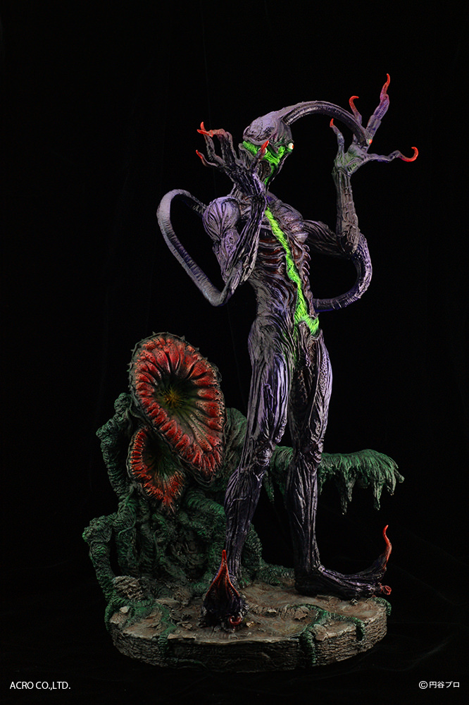 KAIJU Remix Series - KRS × NIRASAWA