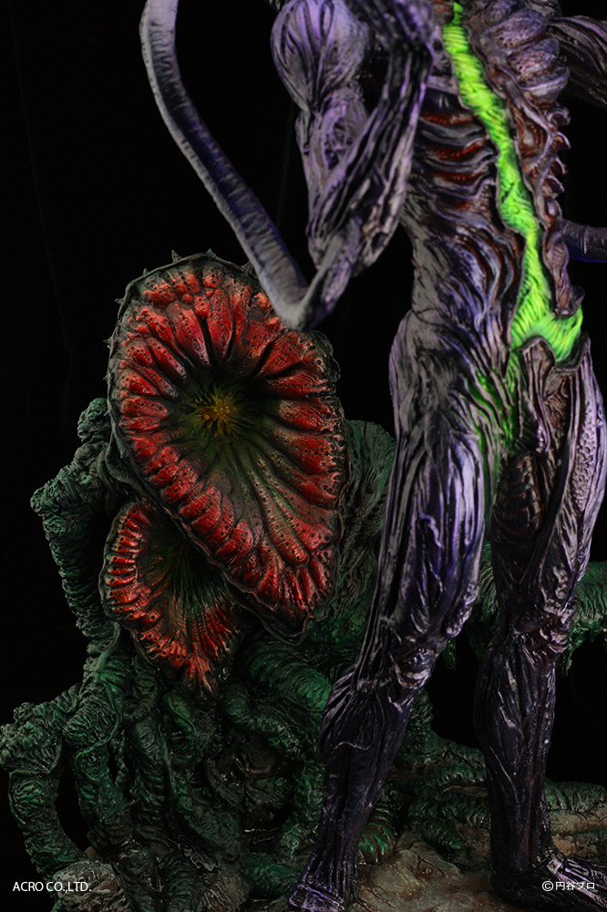 KAIJU Remix Series - KRS × NIRASAWA