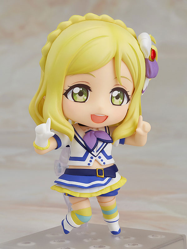 Nendoroid - Love Live! Sunshine!!: Mari Ohara