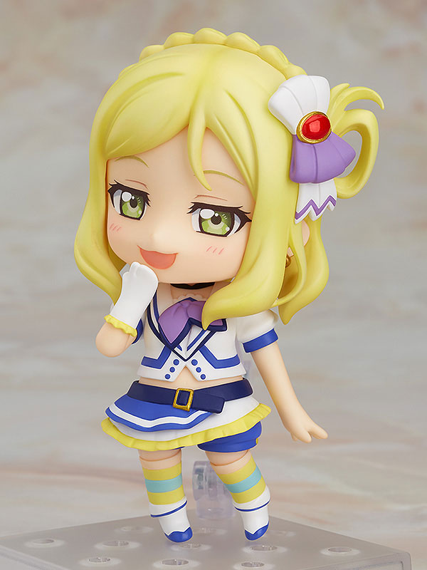 Nendoroid - Love Live! Sunshine!!: Mari Ohara