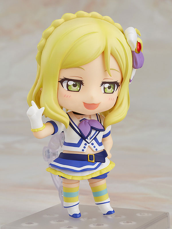 Nendoroid - Love Live! Sunshine!!: Mari Ohara
