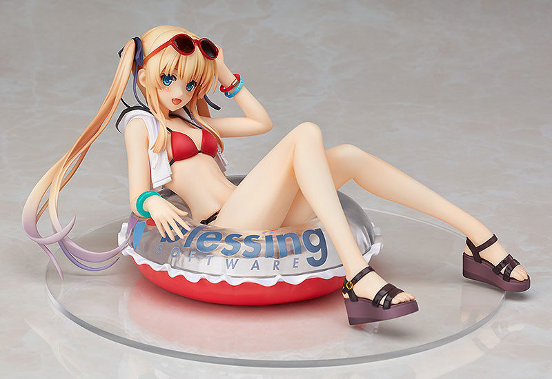 Sawamura · Spencer · English Pears Swimwear Ver.