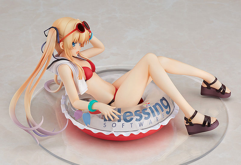 Sawamura · Spencer · English Pears Swimwear Ver.