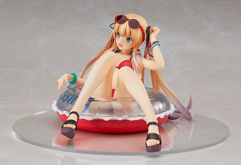 Sawamura · Spencer · English Pears Swimwear Ver.