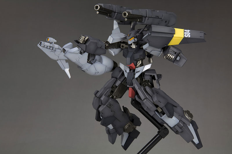  Frame Arms 1/100 NSG-25 gamma Strauss :RE Plastic Model