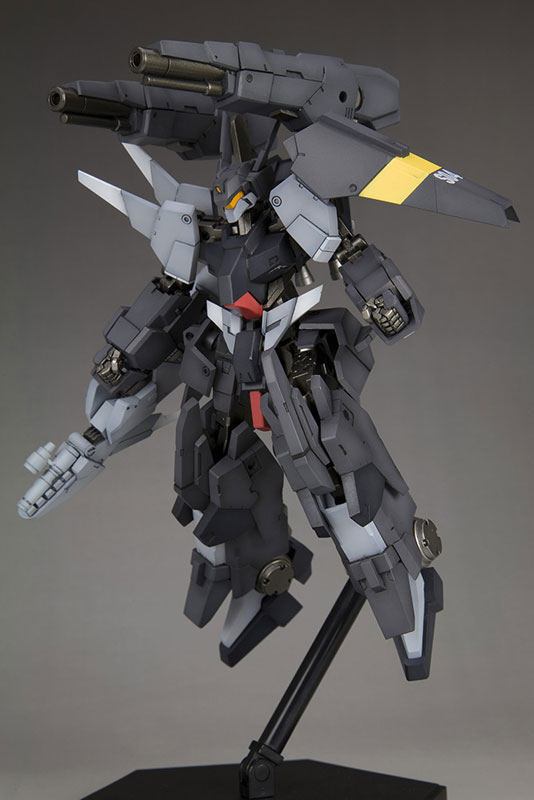  Frame Arms 1/100 NSG-25 gamma Strauss :RE Plastic Model