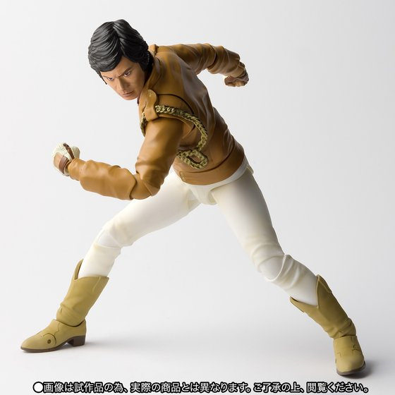 SHFiguarts Ichijōji Temple