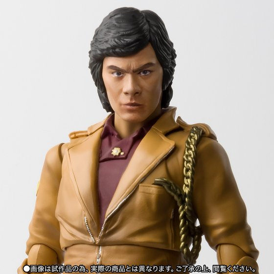 SHFiguarts Ichijōji Temple