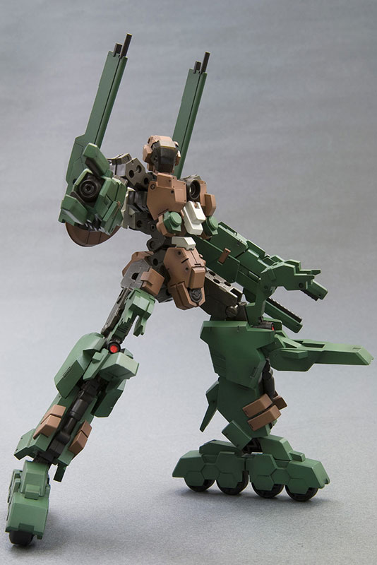  Frame Arms 1/100 RF-9 Revenant Eye :RE Plastic Model