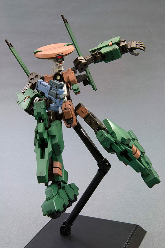  Frame Arms 1/100 RF-9 Revenant Eye :RE Plastic Model