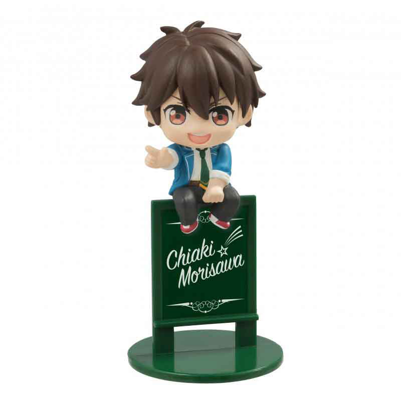 Ochatomo Series - Ensemble Stars! SPORTS & MUSIC 8Pack BOX