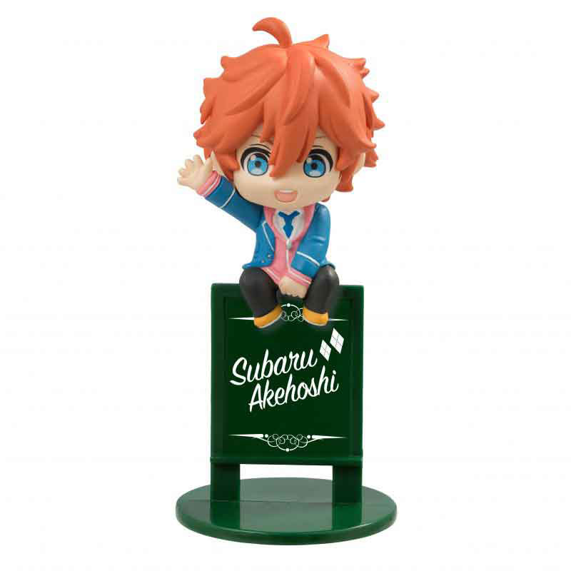 Ochatomo Series - Ensemble Stars! SPORTS & MUSIC 8Pack BOX