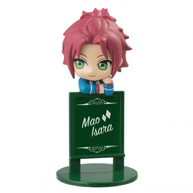 Ochatomo Series - Ensemble Stars! SPORTS & MUSIC 8Pack BOX
