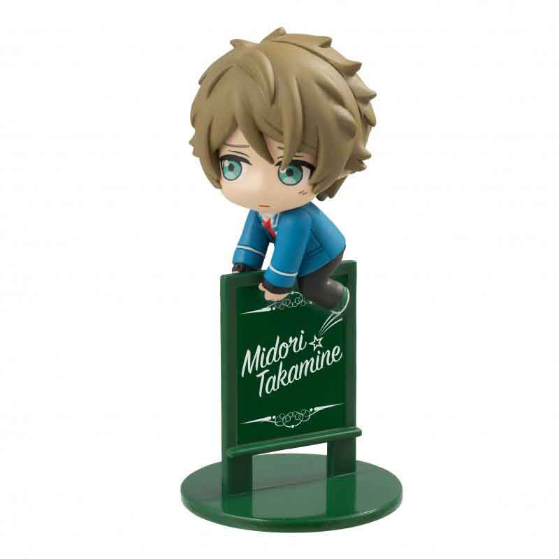 Ochatomo Series - Ensemble Stars! SPORTS & MUSIC 8Pack BOX
